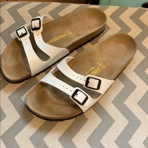 Birkenstock Sandals